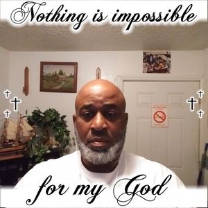 Meet your Posher, Darrell